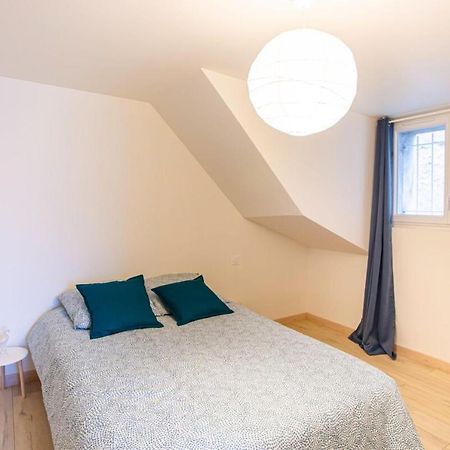 Le Leonard Echappee Amboisienne Avec Sauna Partage Amboise Exterior foto