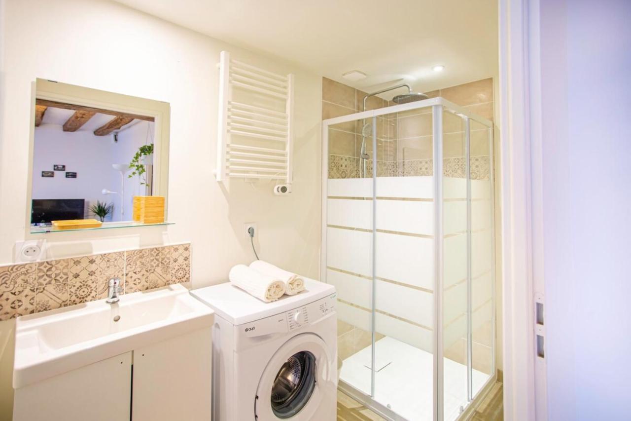 Le Leonard Echappee Amboisienne Avec Sauna Partage Amboise Exterior foto
