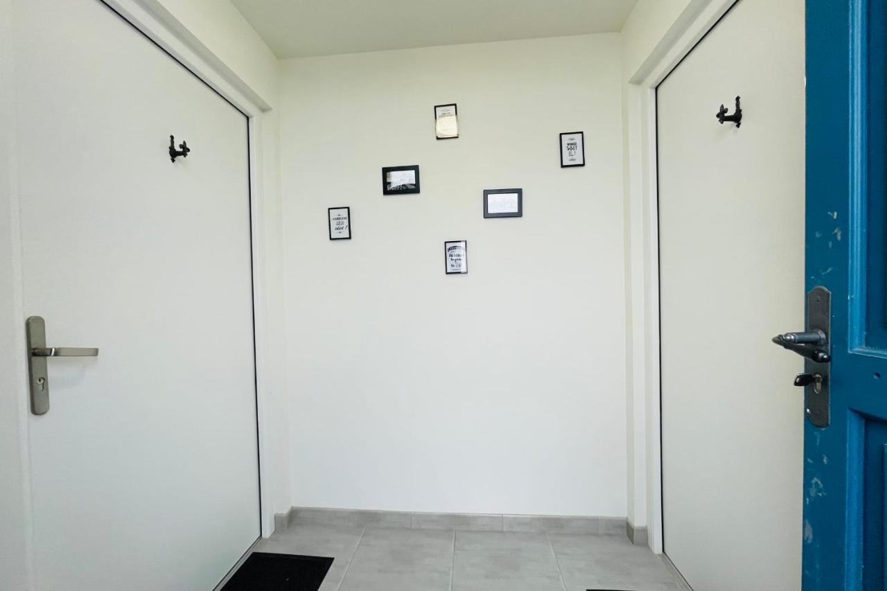 Le Leonard Echappee Amboisienne Avec Sauna Partage Amboise Exterior foto